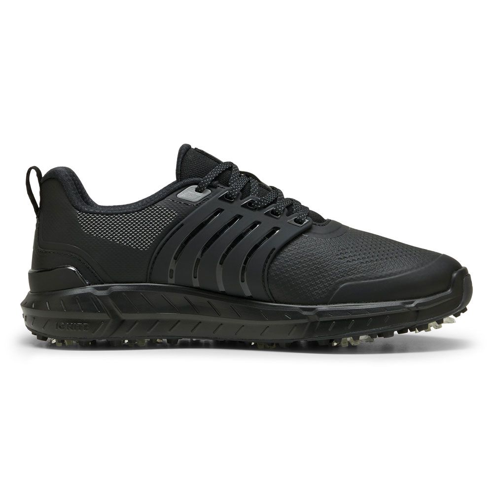 PUMA Puma Elevate 2 Tour Golf Shoes Black