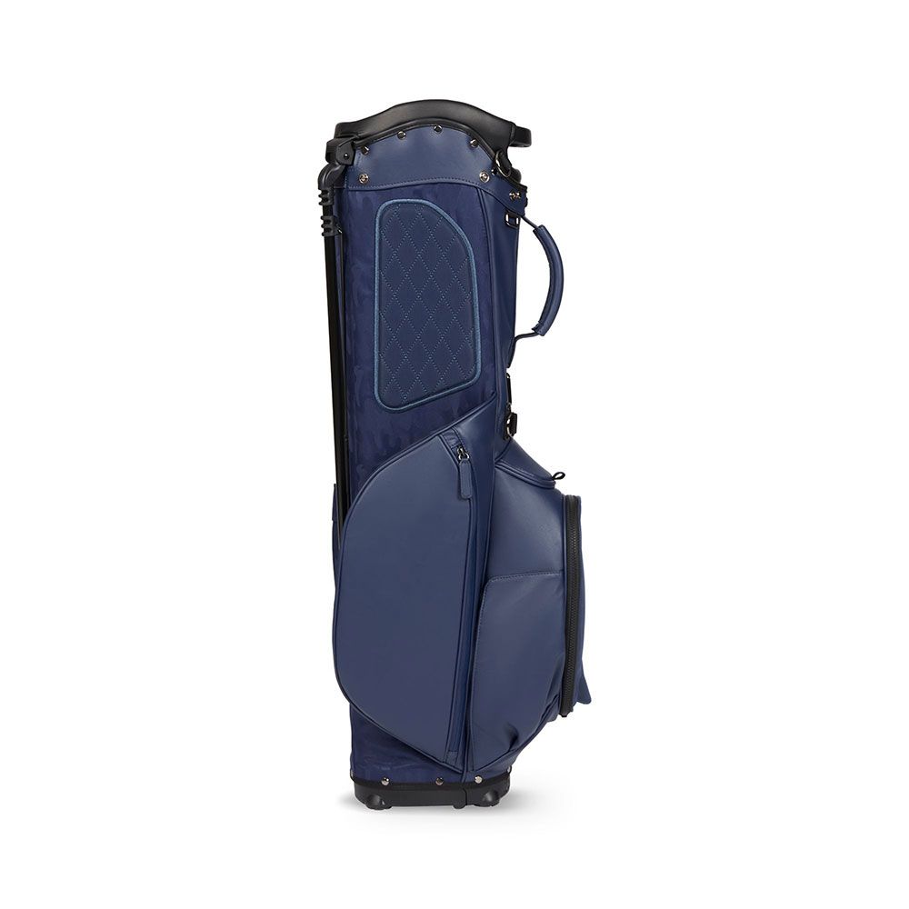 TITLEIST Titleist Links Legend Limited Edition Carry Bag Camo Navy