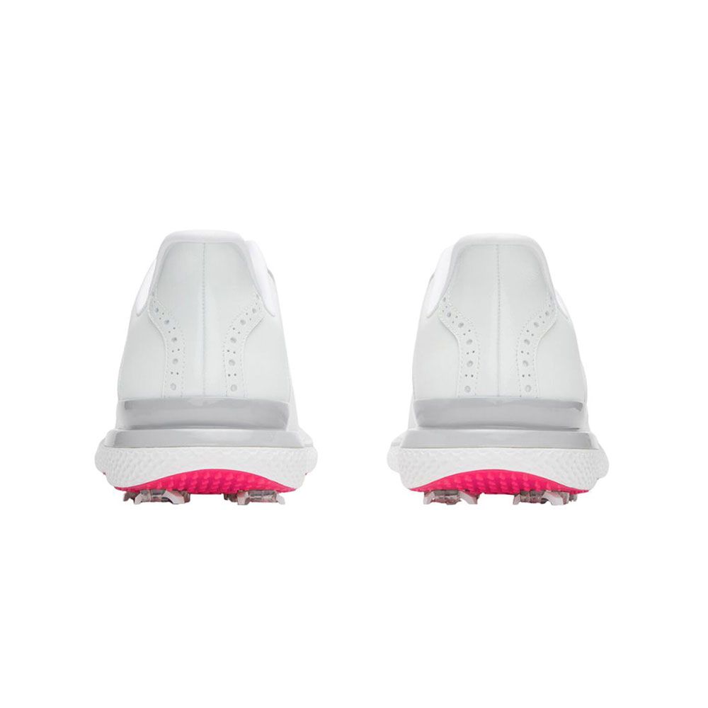 GFORE GFORE GALLIVAN2R G Lock Golf Shoes Snow Nimbus