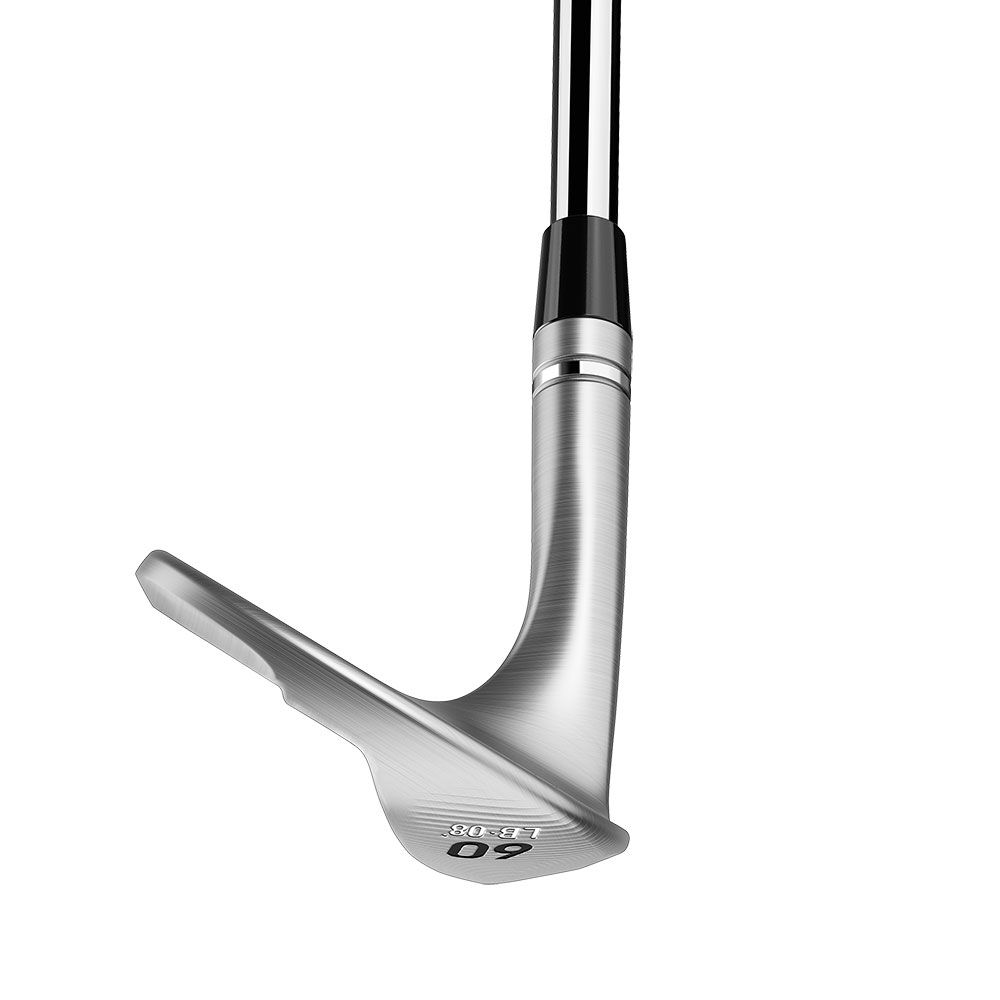 TAYLORMADE Taylormade Milled Grind 5 Satin Wedge