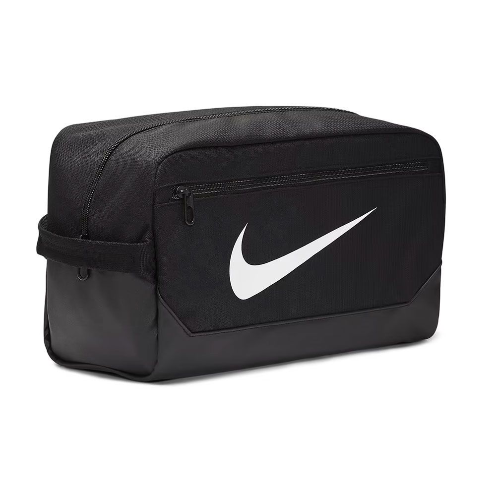 NIKE Nike Brasilia 9.5 Shoe Bag Black