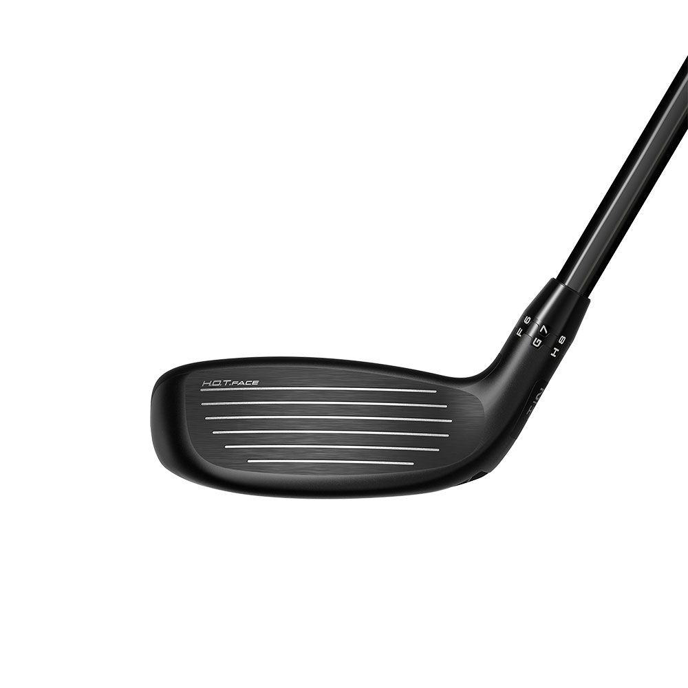 COBRA Cobra KING TEC Hybrid
