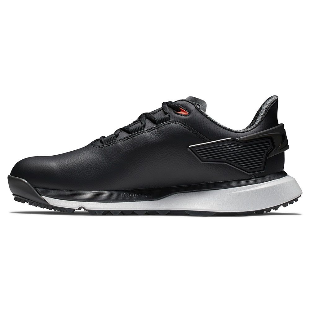 FOOTJOY FootJoy PRO SLX Golf Shoes Black White 56913