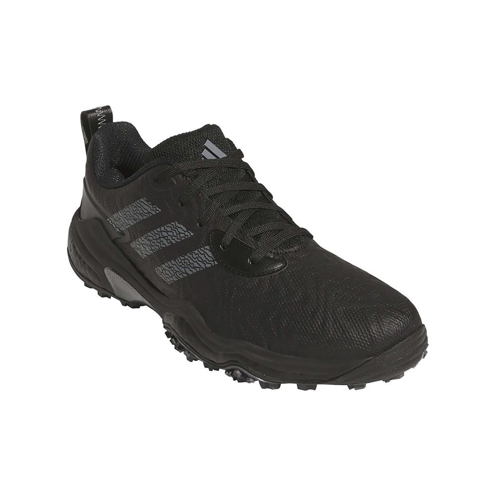 ADIDAS adidas CodeChaos 25 Golf Shoes Black Iron JQ7727