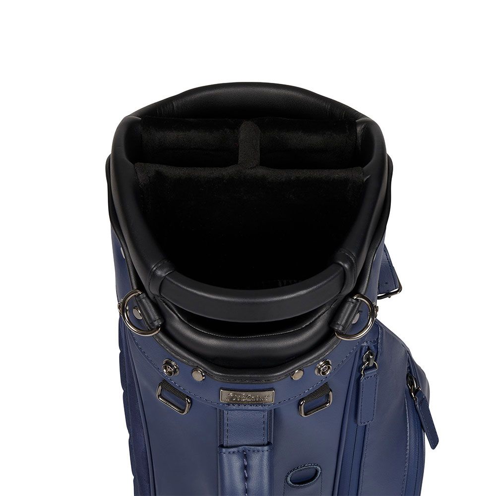 TITLEIST Titleist Links Legend Limited Edition Carry Bag Camo Navy