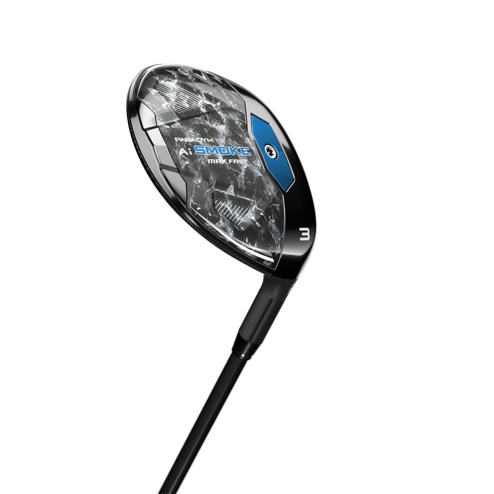CALLAWAY Callaway Ai Smoke Max Fast Fairway