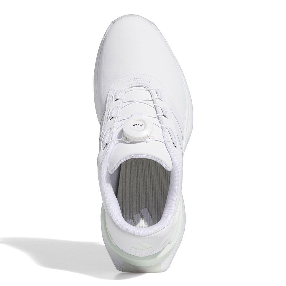 ADIDAS adidas S2G BOA 24 Womens Golf Shoes White Jade IF0319