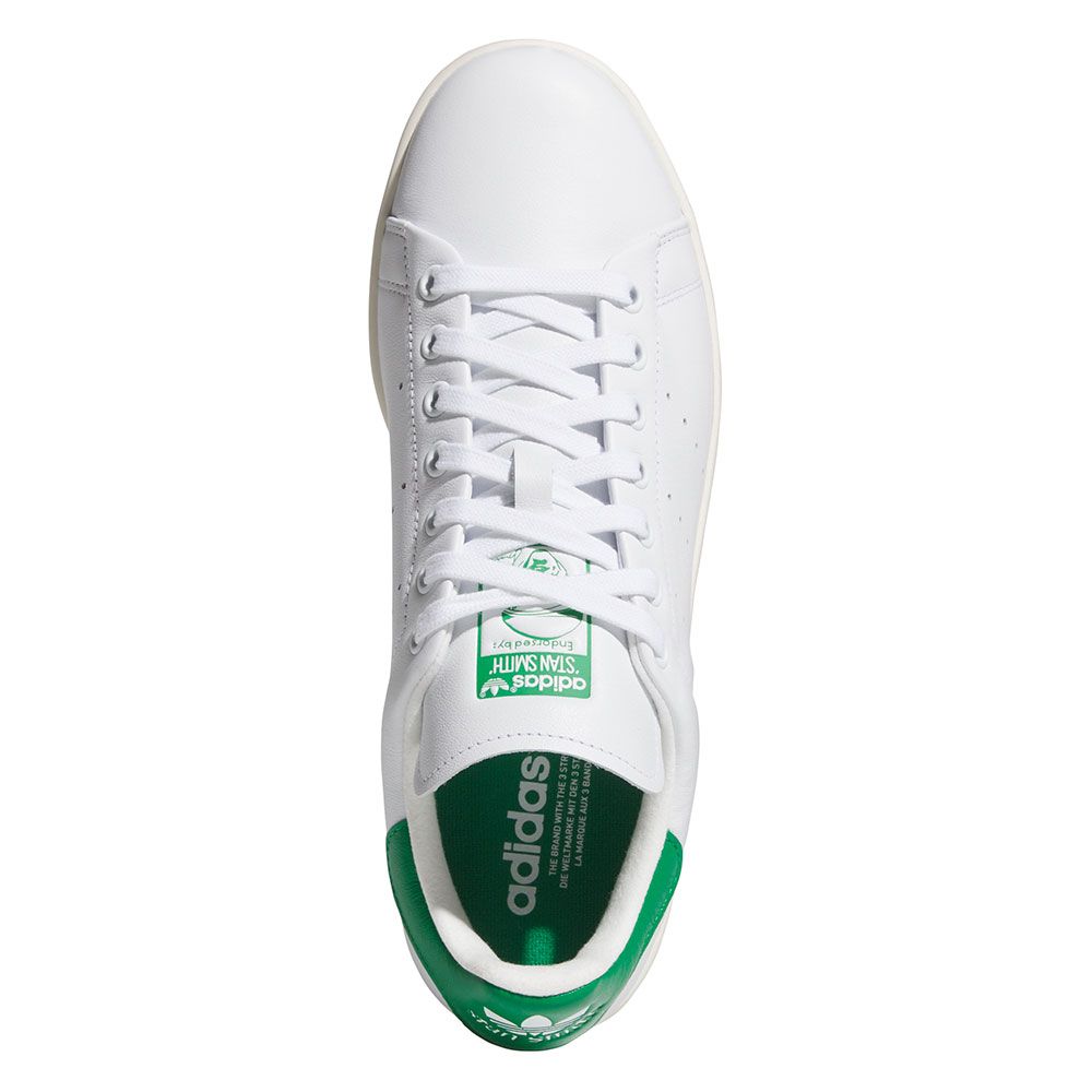 ADIDAS adidas Stan Smith Spikeless Golf Shoes White Green JH6153