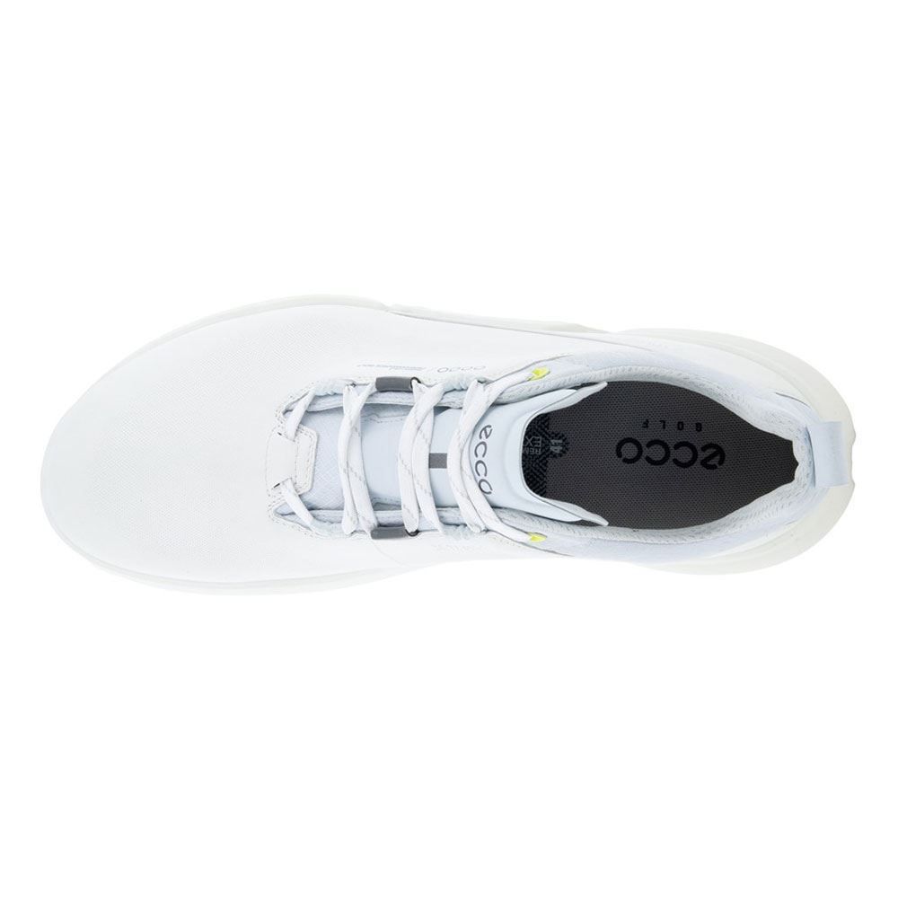Ecco biom hybrid white royal shop