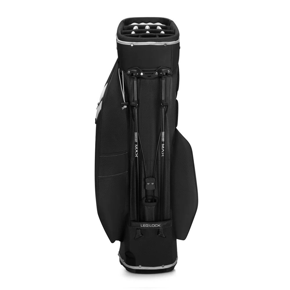 BIG MAX BIG MAX DRI LITE HYBRID TOUR 2 Carry Bag Black