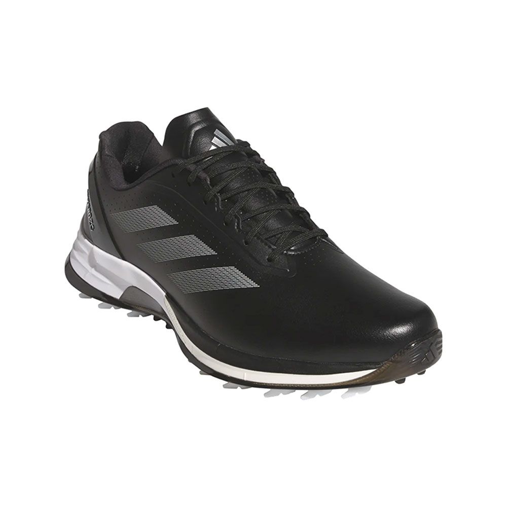 ADIDAS adidas Adizero ZG Spikeless Golf Shoes Black IE3529