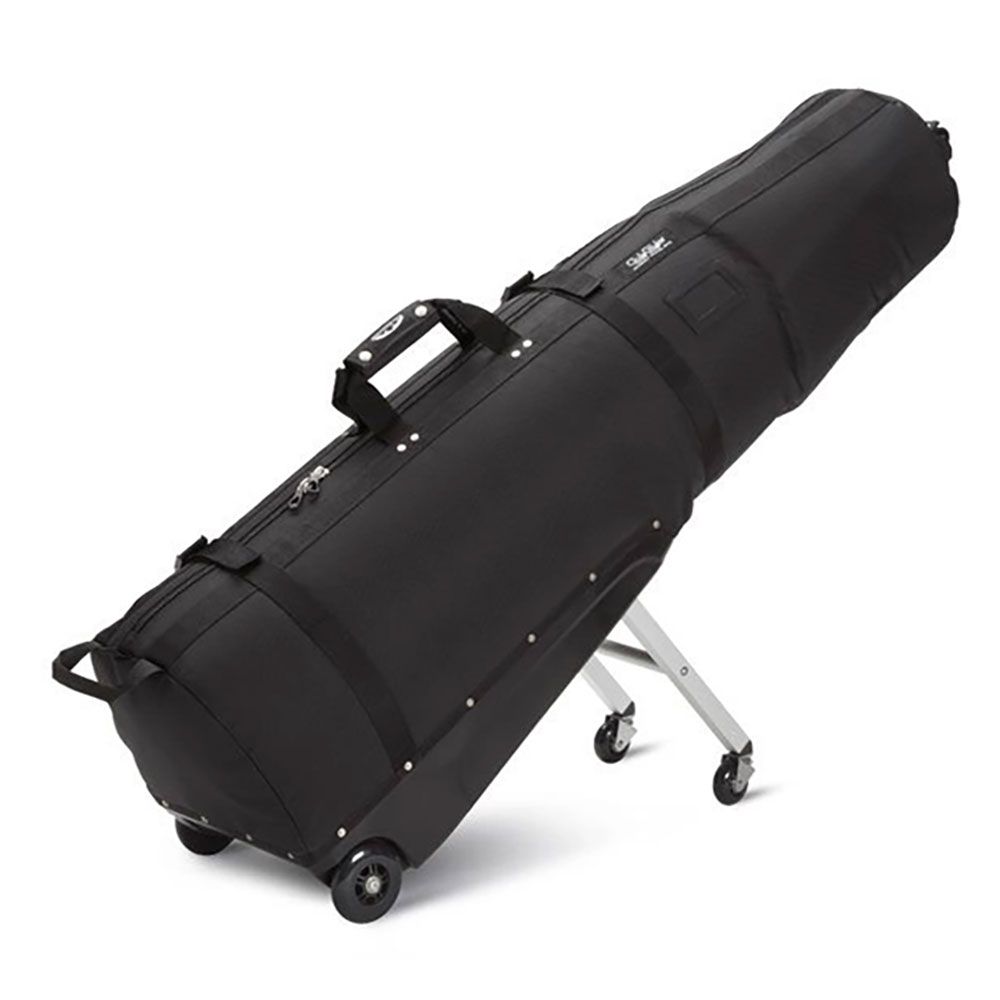 SUN MOUNTAIN Sun Mountain Club Glider Journey Travel Cover Black