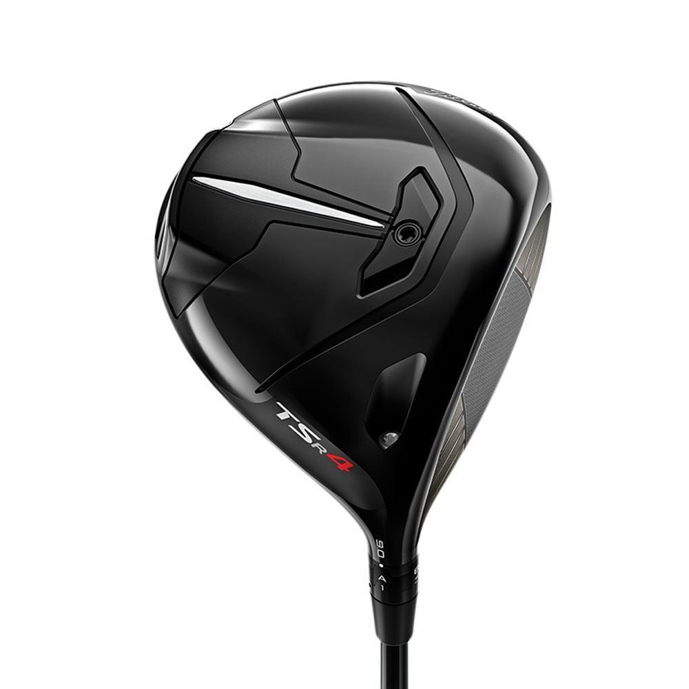 TITLEIST Titleist TSR4 Driver