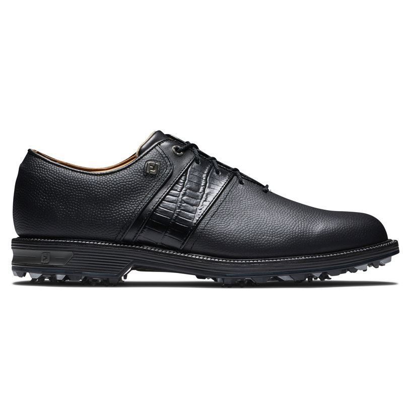 FOOTJOY FootJoy Premiere Series Packard - Medium Black - 53924