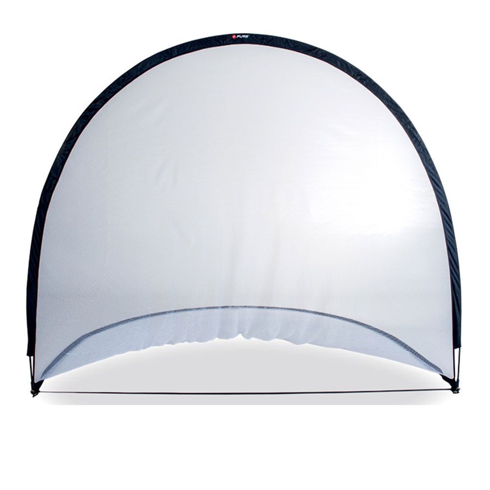 BRAND FUSION Brand Fusion Pure2Improve Golf Practice Net