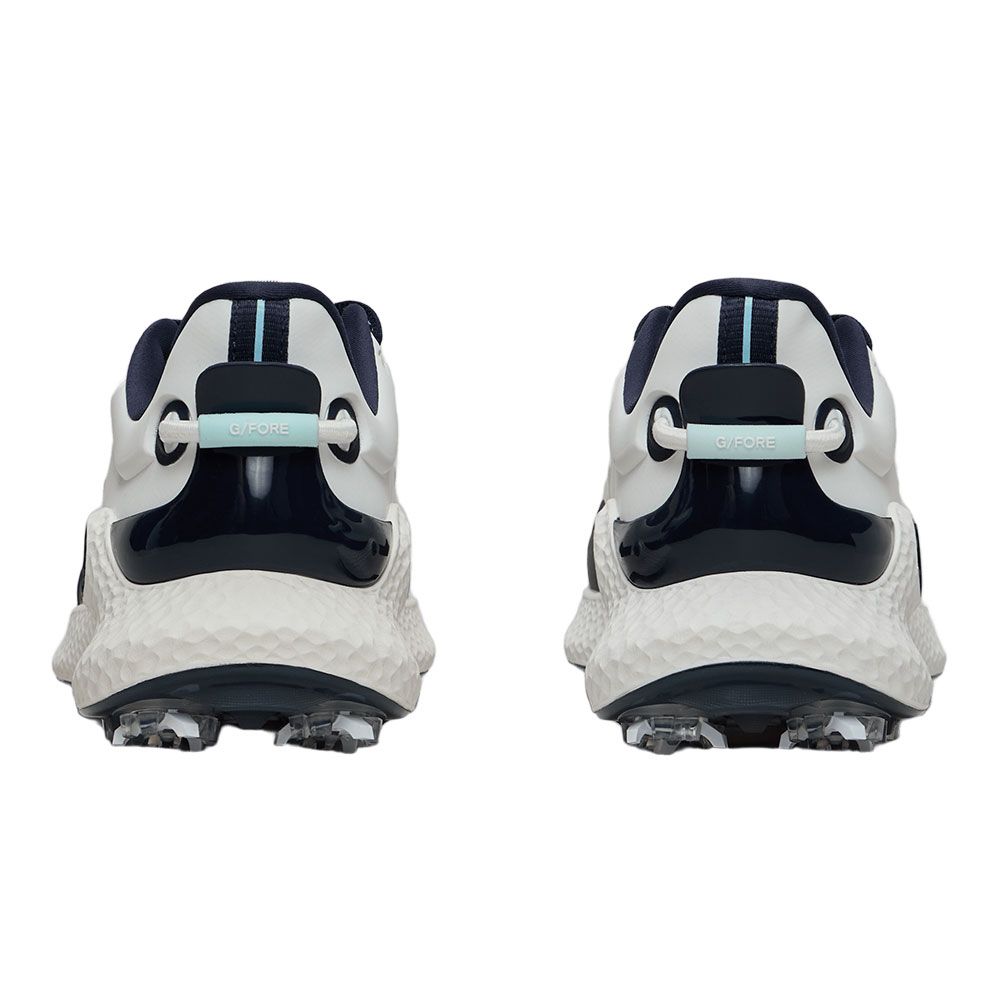GFORE GFORE MG4+ O2 G/LOCK Womens Golf Shoes Snow Twilight