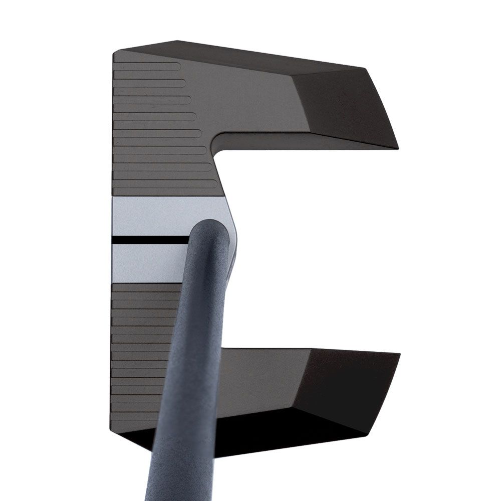 LAB LAB MEZZ.1 Black Steel Shaft