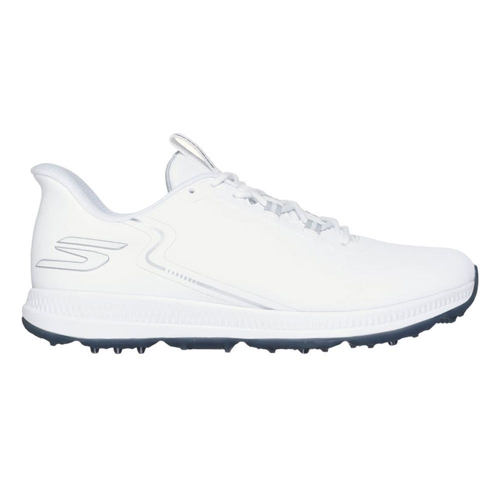 SKECHERS Skechers Go Golf Elite 6 Golf Shoes White 214130
