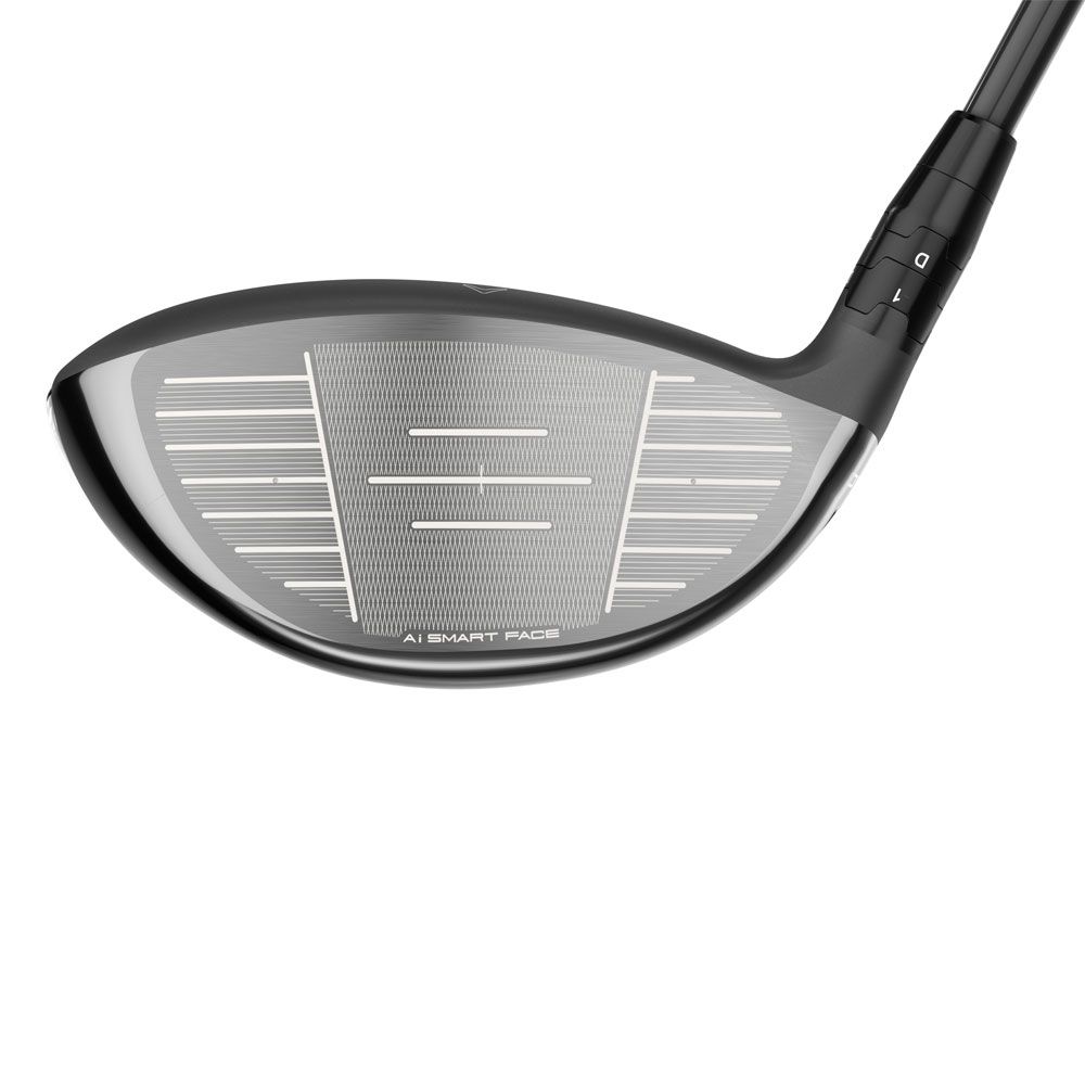 CALLAWAY Callaway Ladies Ai Smoke Max D Driver