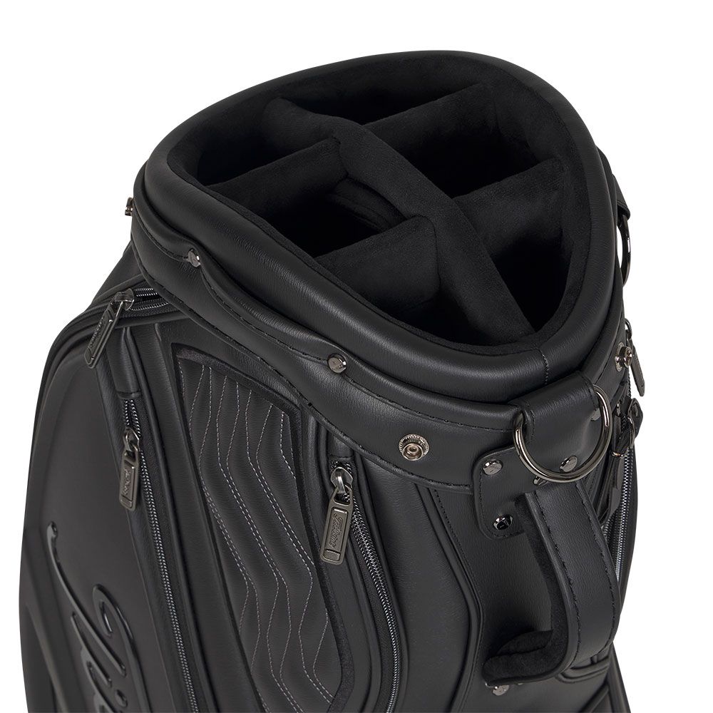 TITLEIST Titleist Albatross Cart Bag Black