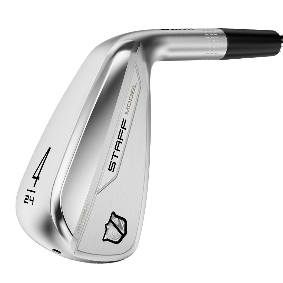 WILSON Wilson Staff Model RB Utility Iron