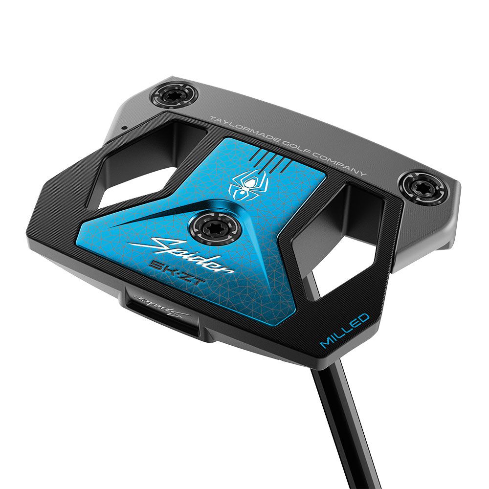 TAYLORMADE Taylormade Spider 5K ZT Putter