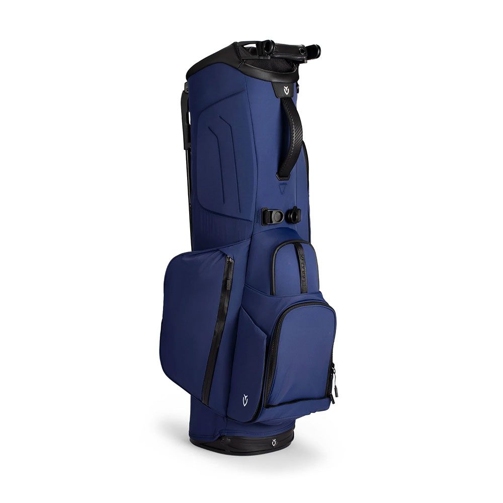VESSEL Vessel Player Air 6-Way Stand Bag Navy