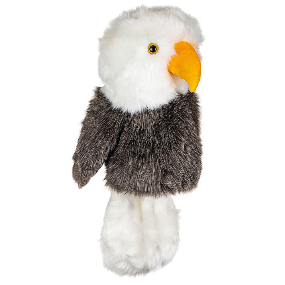 BRAND FUSION Daphnes Headcover Eagle