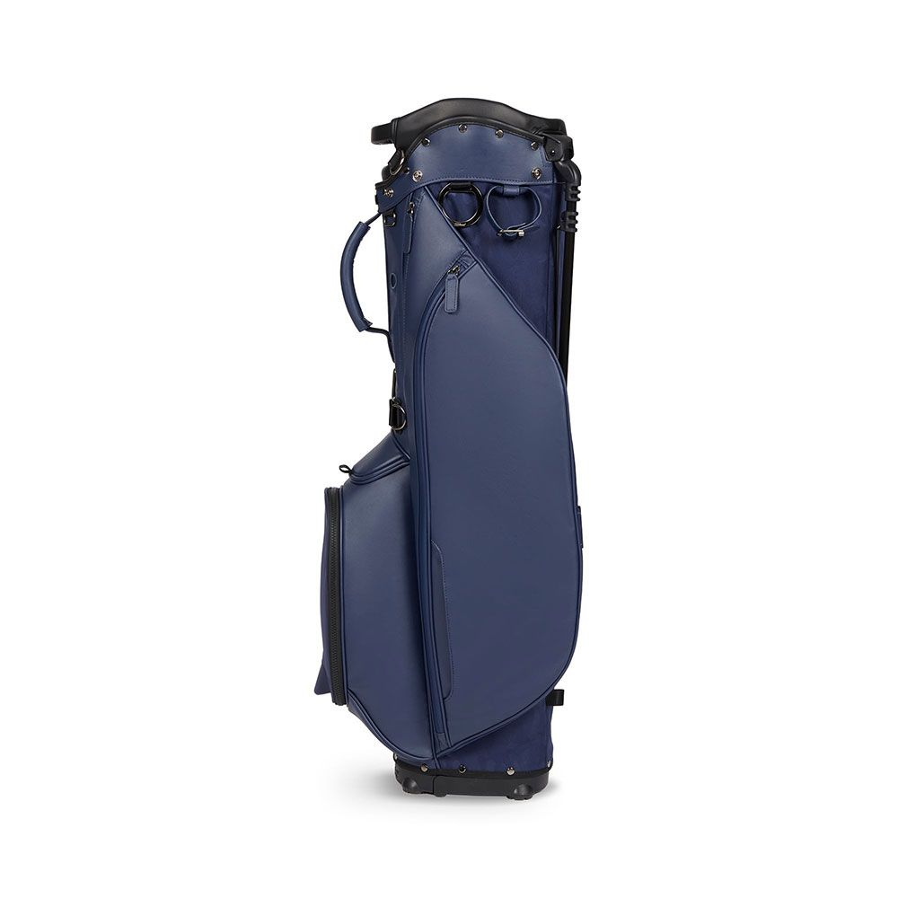 TITLEIST Titleist Links Legend Limited Edition Carry Bag Camo Navy