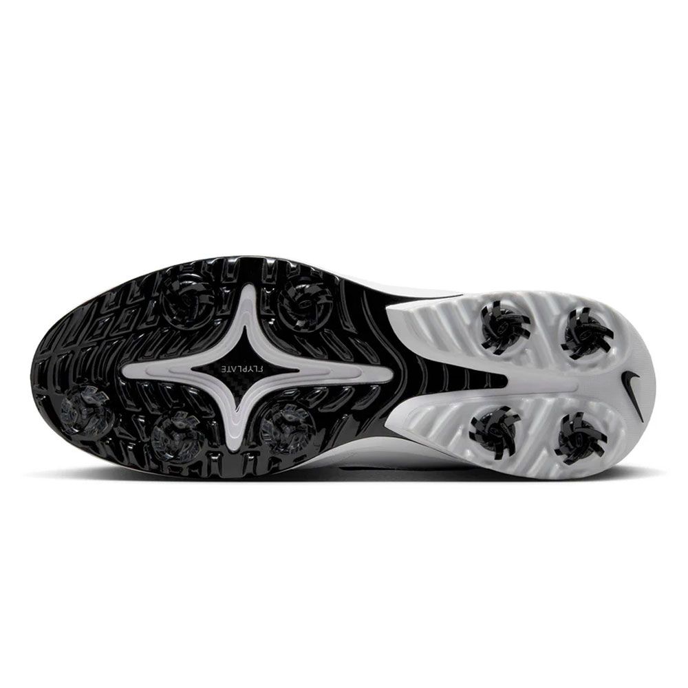 NIKE Nike Victory Tour 4 Golf Shoes White