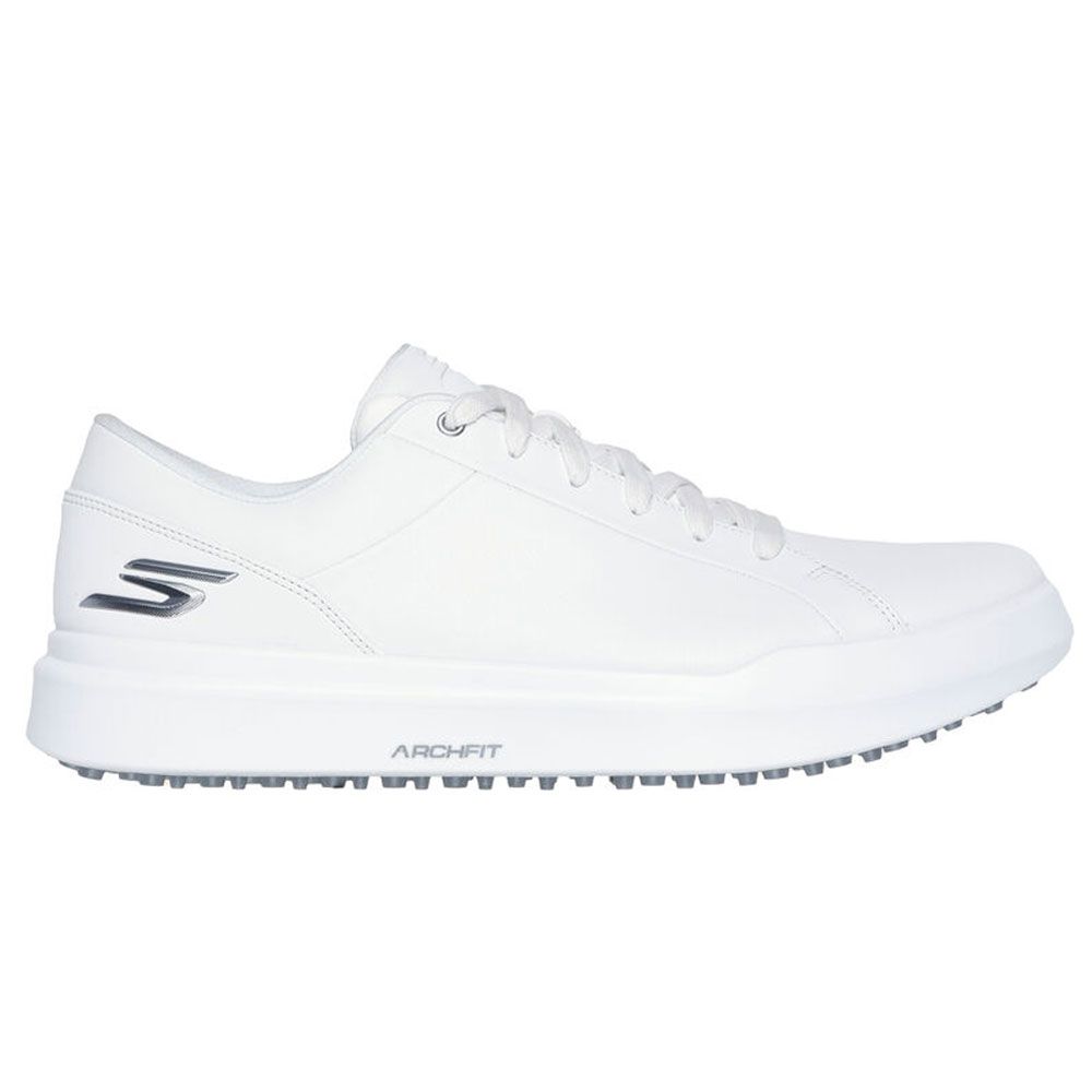 SKECHERS Skechers GO GOLF DRIVE 6 Golf Shoes White
