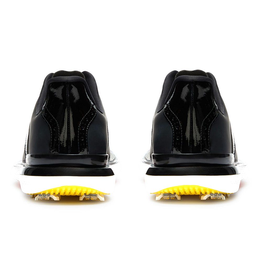 GFORE GFORE GALLIVAN2R G Lock Golf Shoes Onyx