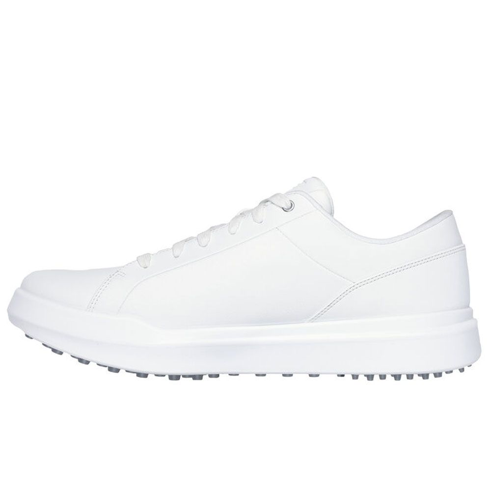 SKECHERS Skechers GO GOLF DRIVE 6 Golf Shoes White