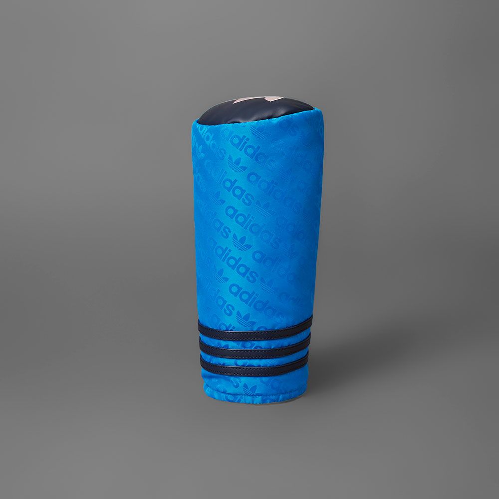 ADIDAS ORIGINALS adidas originals Head Cover Blue