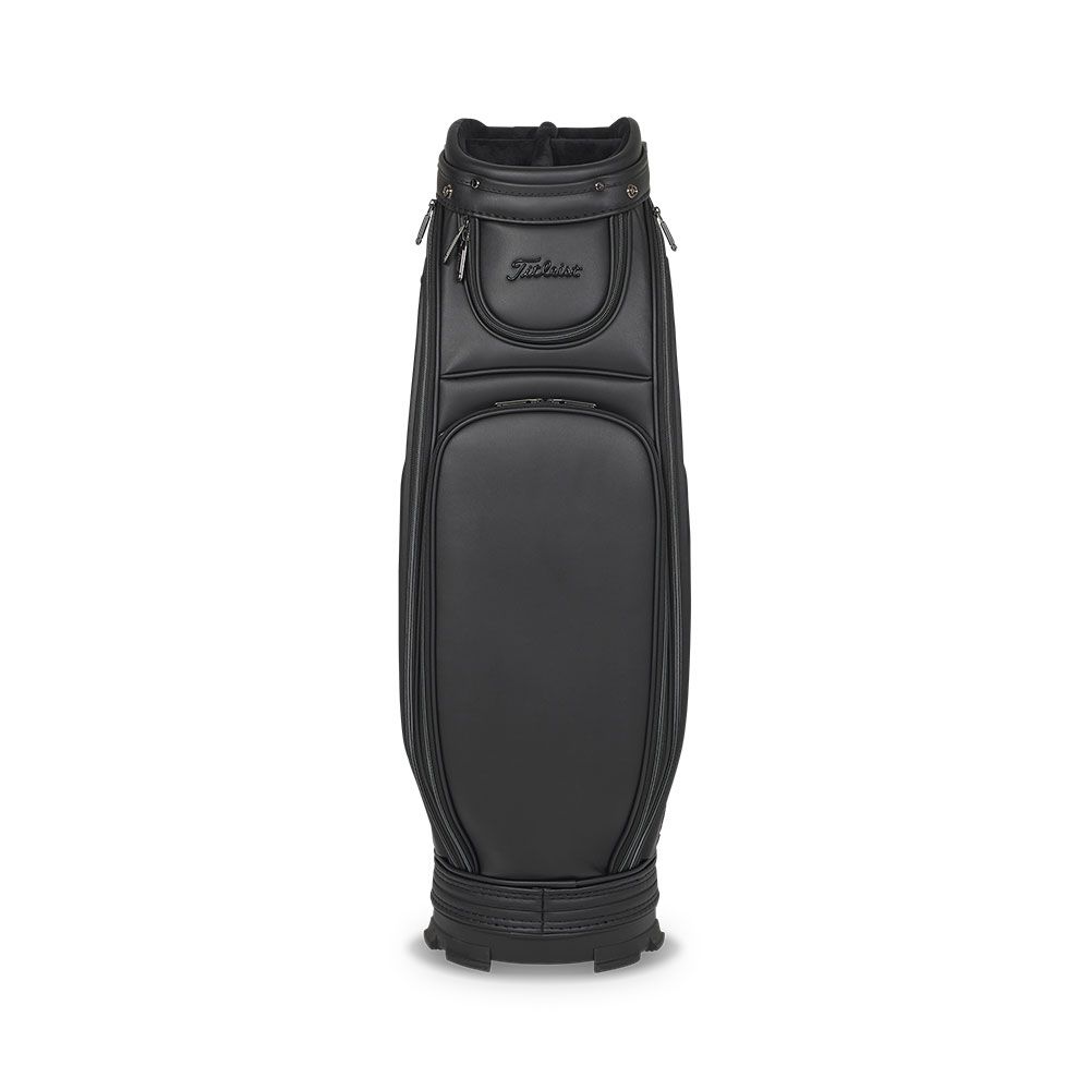 TITLEIST Titleist Albatross Cart Bag Black