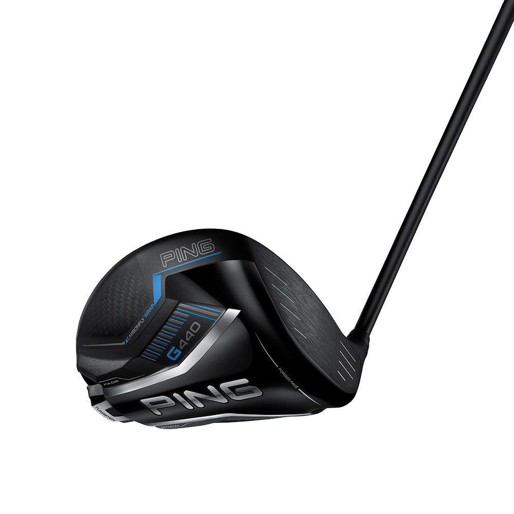 PING Ping G440 HL MAX Driver