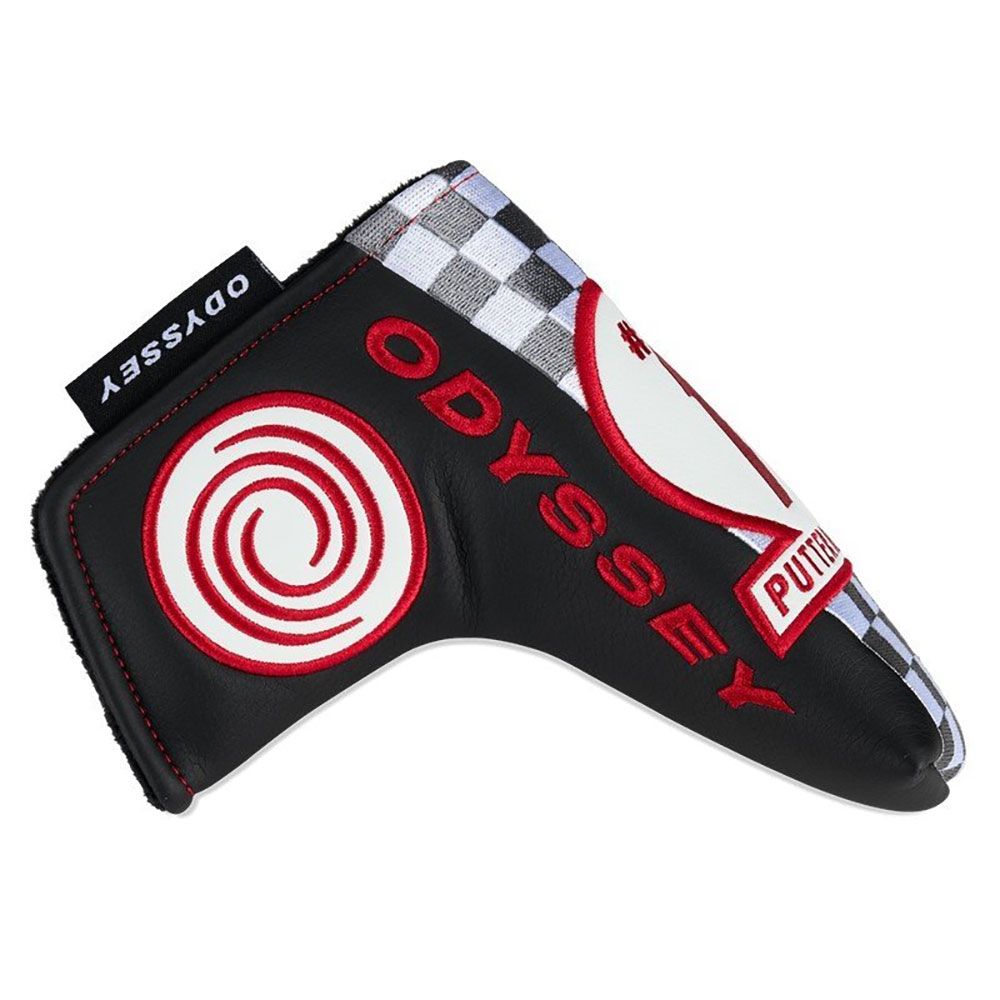 ODYSSEY Odyssey Tempest Blade Headcover