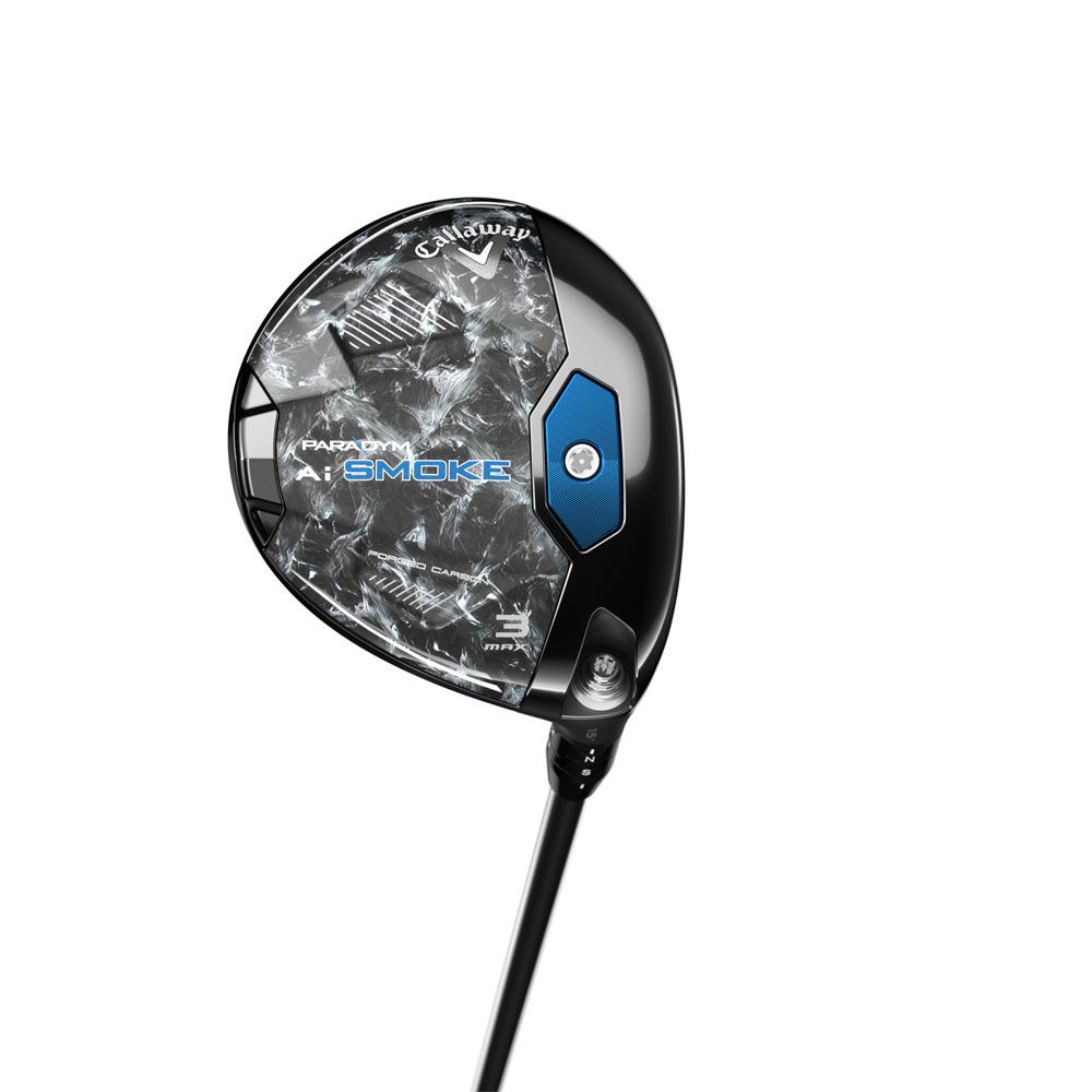 CALLAWAY Callaway Ai Smoke Max Fairway