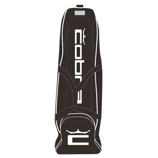 COBRA Cobra Rolling Travel Bag