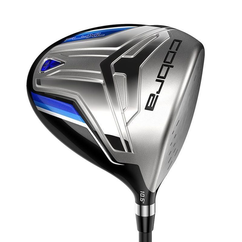 COBRA Cobra Fly XL Graphite Package Set Cart Bag