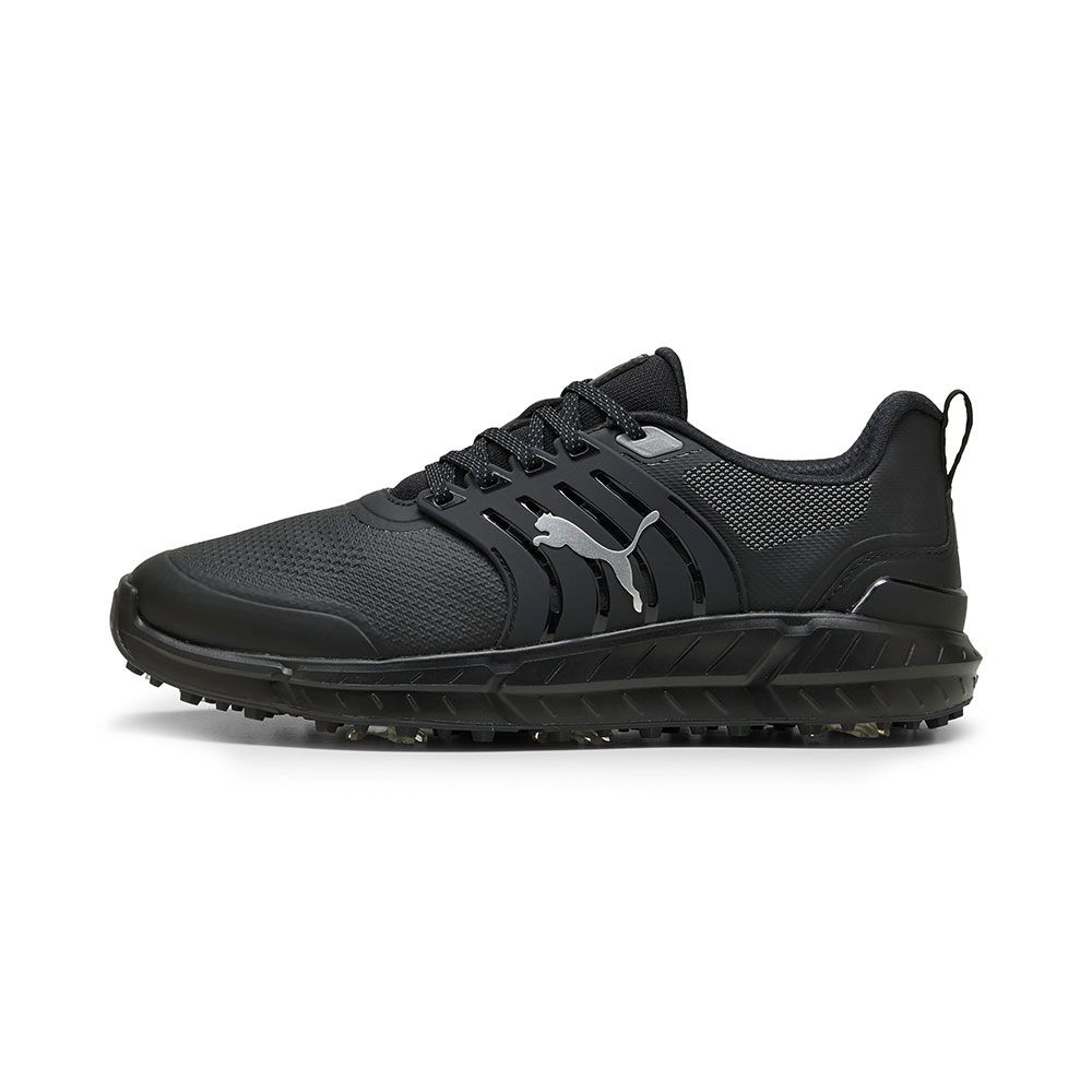 PUMA Puma Elevate 2 Tour Golf Shoes Black