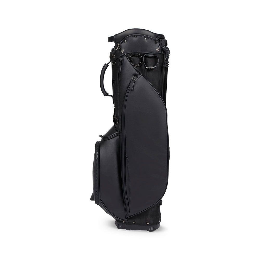 TITLEIST Titleist Links Legend Limited Edition Carry Bag Camo Black