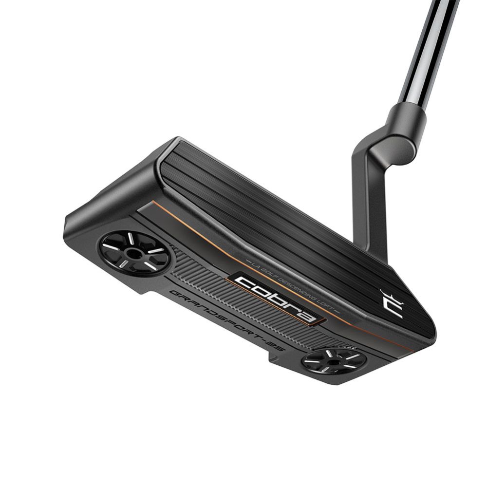 COBRA Cobra 3D Grandsport 35 Putter