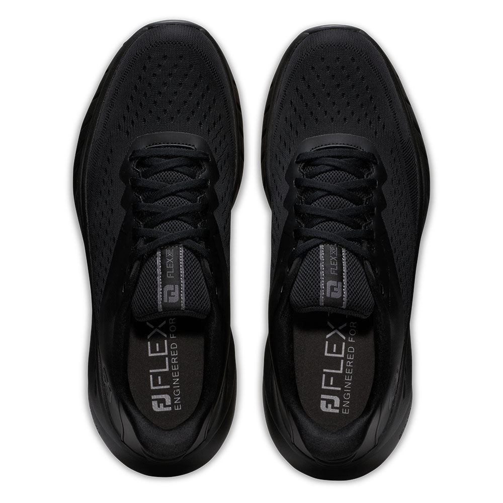 FOOTJOY FootJoy Flex XP 56279 Black/Red