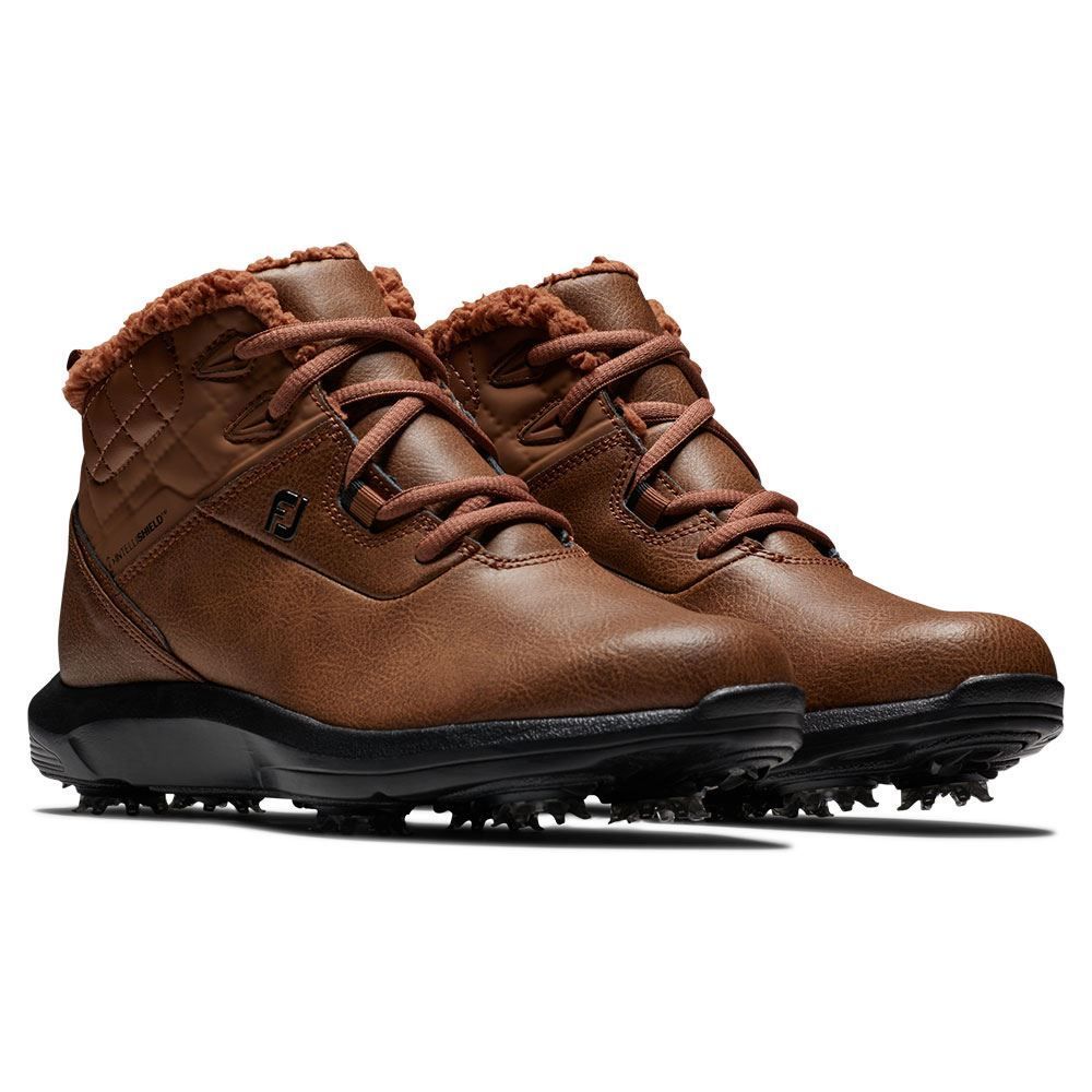 FOOTJOY FootJoy Ladies Stormwalker Golf Shoes  98828