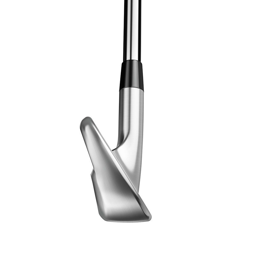 TITLEIST Titleist T250 Launch Spec Steel Irons