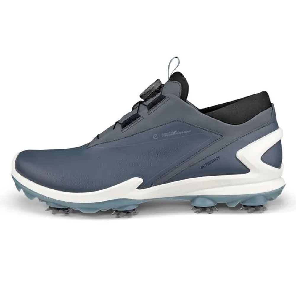 Ecco biom street golf shoes on sale