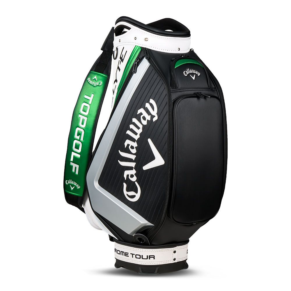 CALLAWAY Callaway Elyte Staff Bag