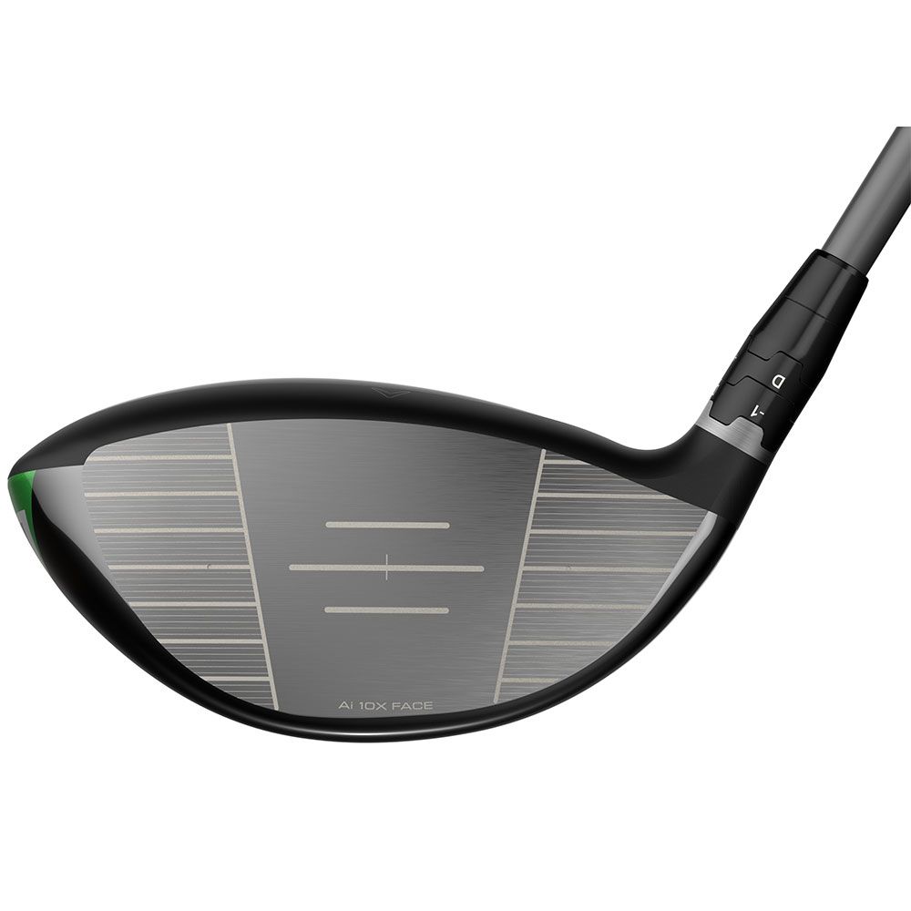 CALLAWAY Callaway Womens Elyte Driver