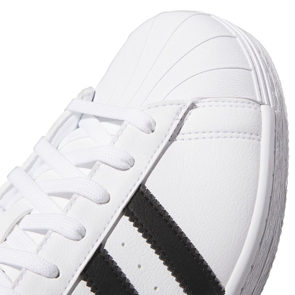 ADIDAS adidas Superstar Golf Spikeless Golf Shoes White IE6052